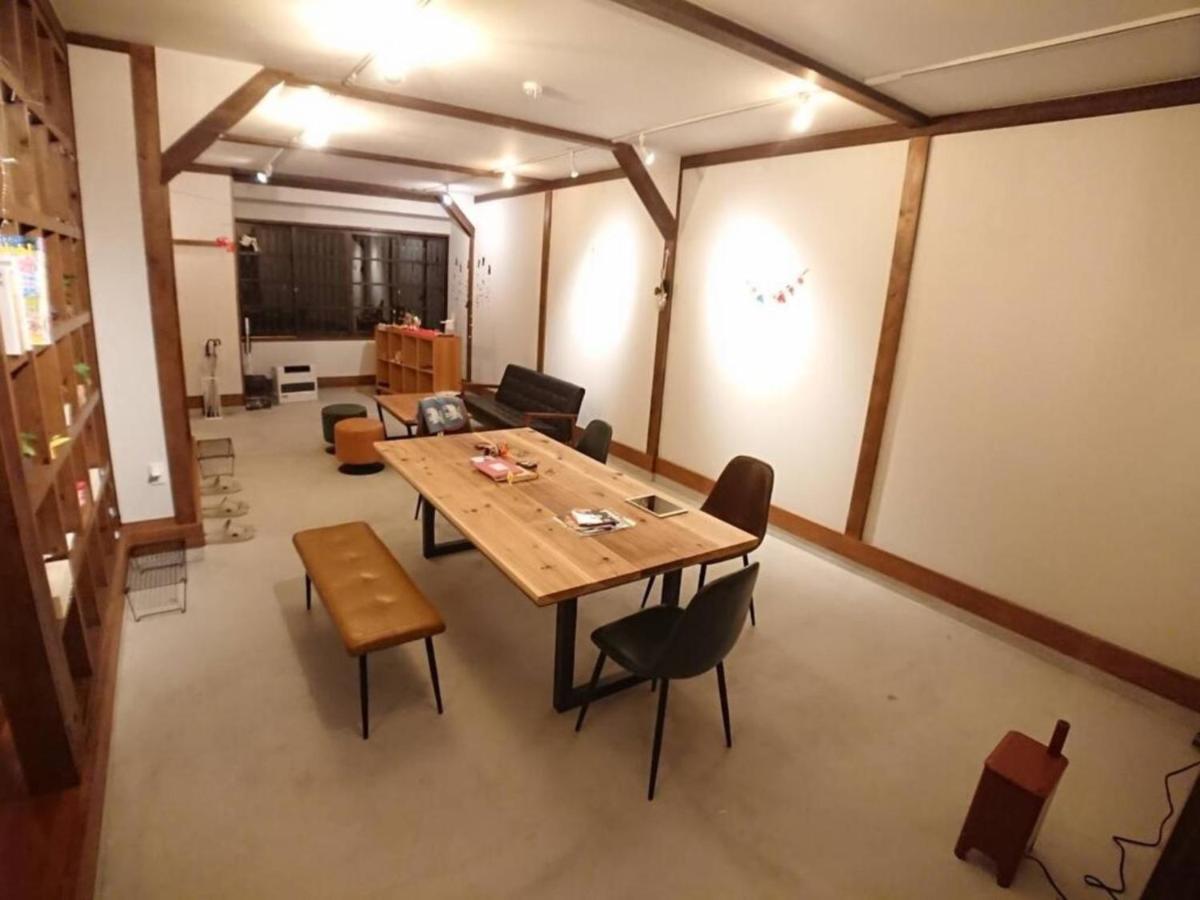 Kinosaki Knot - Vacation Stay 25701V Тойоока Екстер'єр фото